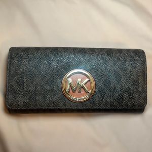 Michael kors wallet - PERFECT EVERYDAY WALLET